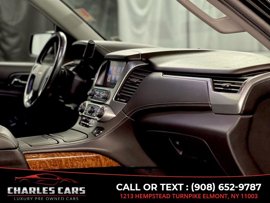 2020 Chevrolet Tahoe Premier, available for sale in Elmont, New York | Charles Cars. Elmont, New York 2020 Chevrolet Tahoe Premier, available for sale in Elmont, New York | Charles Cars. Elmont, New York