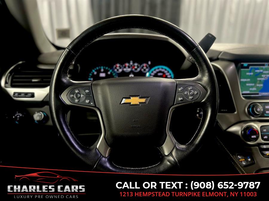 2020 Chevrolet Tahoe Premier, available for sale in Elmont, New York | Charles Cars. Elmont, New York 2020 Chevrolet Tahoe Premier, available for sale in Elmont, New York | Charles Cars. Elmont, New York
