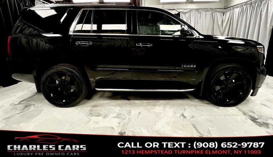 2020 Chevrolet Tahoe Premier, available for sale in Elmont, New York | Charles Cars. Elmont, New York 2020 Chevrolet Tahoe Premier, available for sale in Elmont, New York | Charles Cars. Elmont, New York