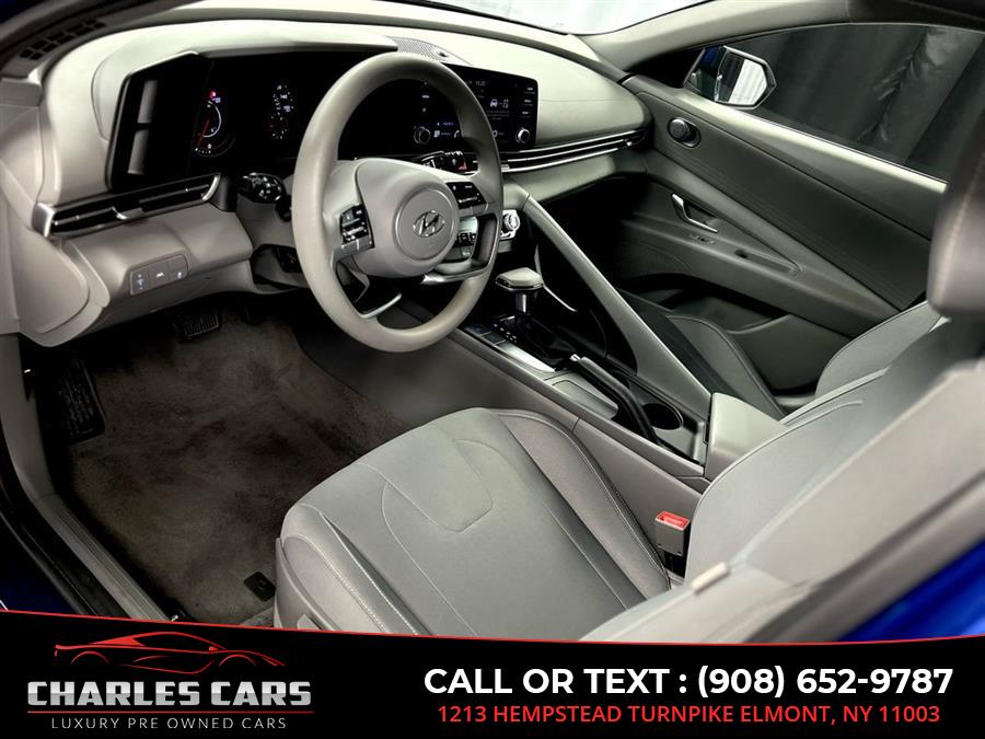 2023 Hyundai Elantra SEL, available for sale in Elmont, New York | Charles Cars. Elmont, New York 2023 Hyundai Elantra SEL, available for sale in Elmont, New York | Charles Cars. Elmont, New York