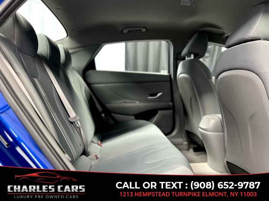 2023 Hyundai Elantra SEL, available for sale in Elmont, New York | Charles Cars. Elmont, New York 2023 Hyundai Elantra SEL, available for sale in Elmont, New York | Charles Cars. Elmont, New York