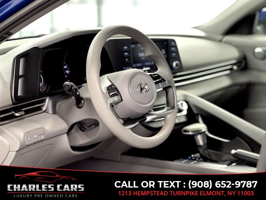 2023 Hyundai Elantra SEL, available for sale in Elmont, New York | Charles Cars. Elmont, New York 2023 Hyundai Elantra SEL, available for sale in Elmont, New York | Charles Cars. Elmont, New York