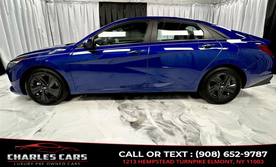 2023 Hyundai Elantra SEL, available for sale in Elmont, New York | Charles Cars. Elmont, New York 2023 Hyundai Elantra SEL, available for sale in Elmont, New York | Charles Cars. Elmont, New York