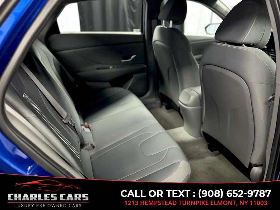 2023 Hyundai Elantra SEL, available for sale in Elmont, New York | Charles Cars. Elmont, New York 2023 Hyundai Elantra SEL, available for sale in Elmont, New York | Charles Cars. Elmont, New York