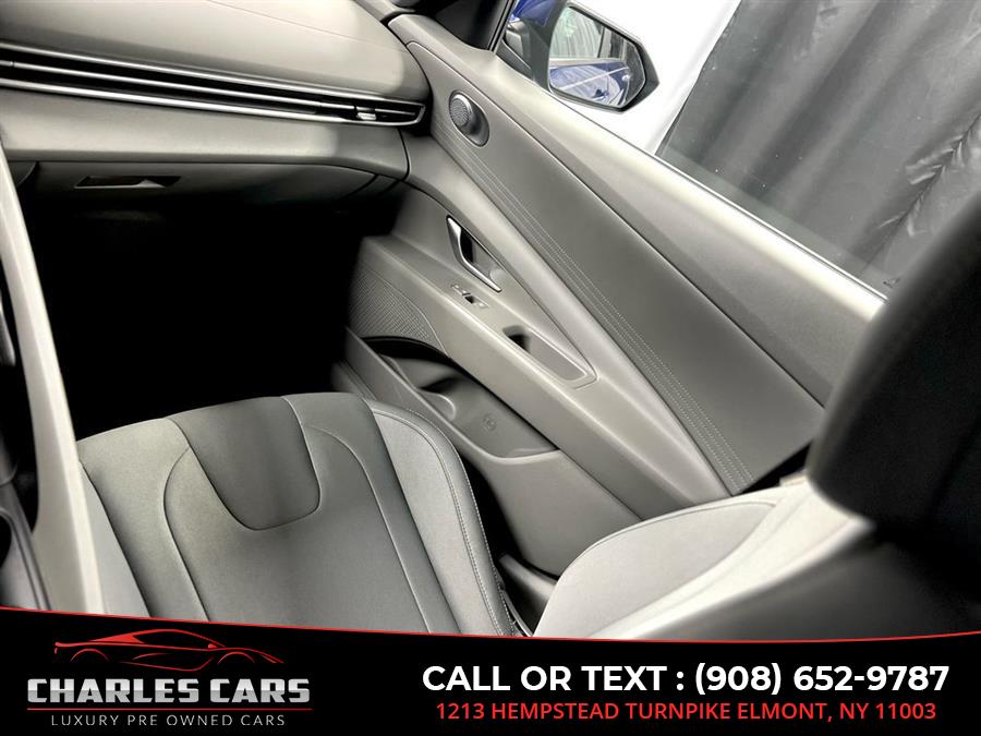 2023 Hyundai Elantra SEL, available for sale in Elmont, New York | Charles Cars. Elmont, New York 2023 Hyundai Elantra SEL, available for sale in Elmont, New York | Charles Cars. Elmont, New York