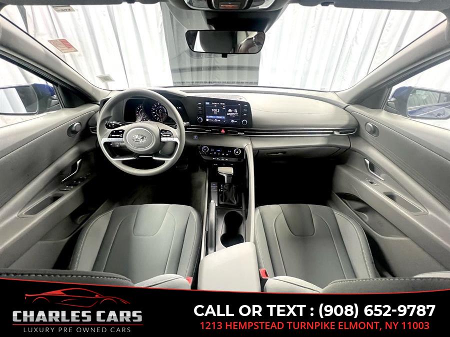 2023 Hyundai Elantra SEL, available for sale in Elmont, New York | Charles Cars. Elmont, New York 2023 Hyundai Elantra SEL, available for sale in Elmont, New York | Charles Cars. Elmont, New York