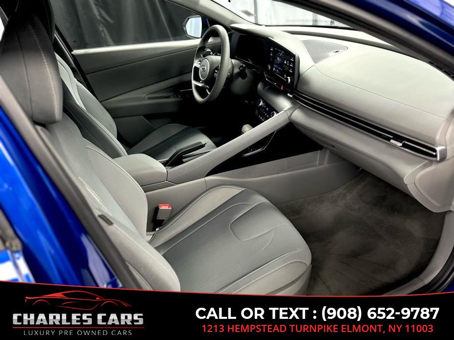 2023 Hyundai Elantra SEL, available for sale in Elmont, New York | Charles Cars. Elmont, New York 2023 Hyundai Elantra SEL, available for sale in Elmont, New York | Charles Cars. Elmont, New York