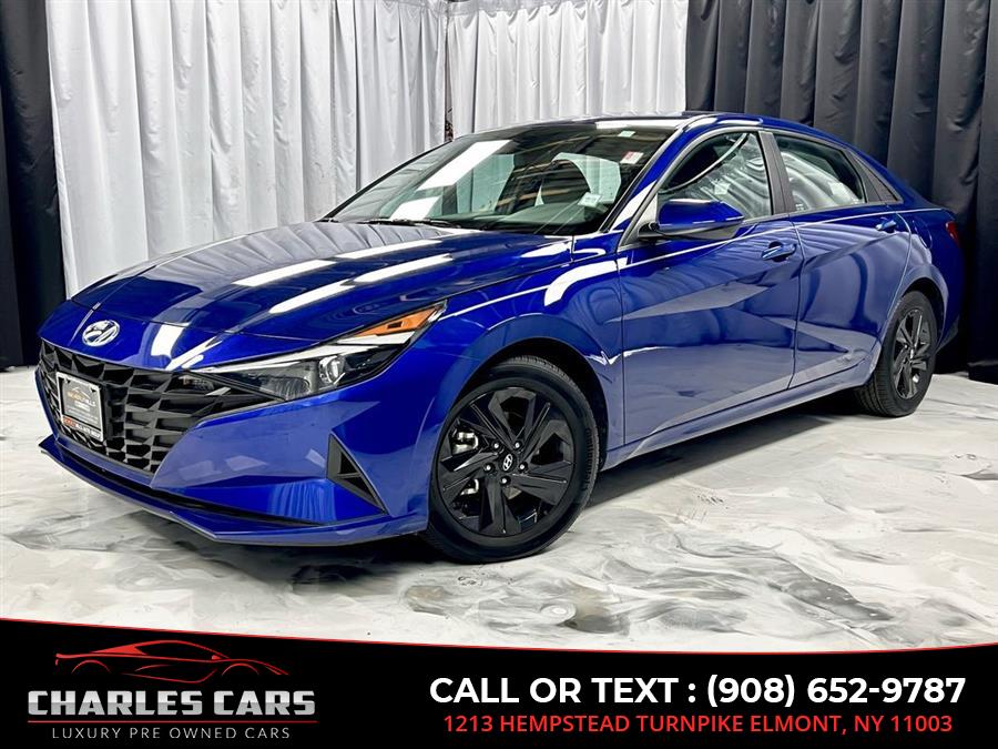 2023 Hyundai Elantra SEL, available for sale in Elmont, New York | Charles Cars. Elmont, New York 2023 Hyundai Elantra SEL, available for sale in Elmont, New York | Charles Cars. Elmont, New York