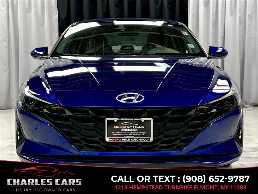 2023 Hyundai Elantra SEL, available for sale in Elmont, New York | Charles Cars. Elmont, New York 2023 Hyundai Elantra SEL, available for sale in Elmont, New York | Charles Cars. Elmont, New York