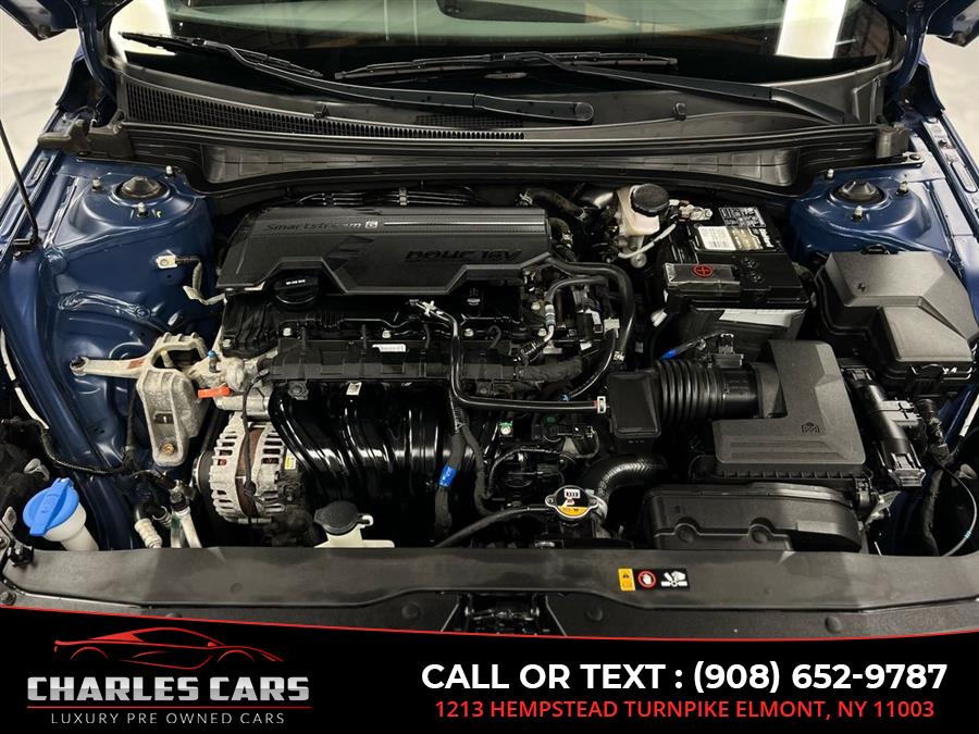 2023 Hyundai Elantra SEL, available for sale in Elmont, New York | Charles Cars. Elmont, New York 2023 Hyundai Elantra SEL, available for sale in Elmont, New York | Charles Cars. Elmont, New York