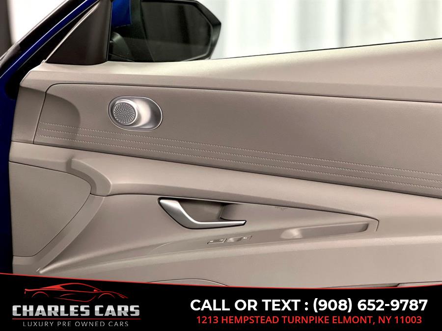 2023 Hyundai Elantra SEL, available for sale in Elmont, New York | Charles Cars. Elmont, New York 2023 Hyundai Elantra SEL, available for sale in Elmont, New York | Charles Cars. Elmont, New York
