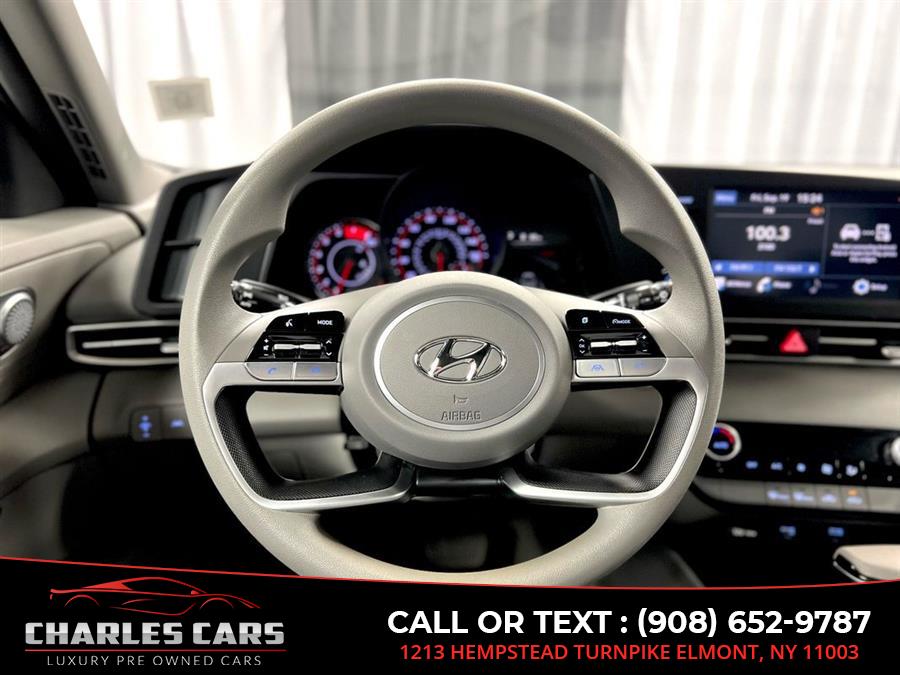 2023 Hyundai Elantra SEL, available for sale in Elmont, New York | Charles Cars. Elmont, New York 2023 Hyundai Elantra SEL, available for sale in Elmont, New York | Charles Cars. Elmont, New York