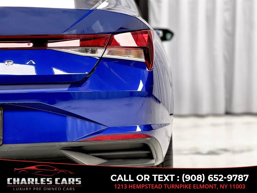 2023 Hyundai Elantra SEL, available for sale in Elmont, New York | Charles Cars. Elmont, New York 2023 Hyundai Elantra SEL, available for sale in Elmont, New York | Charles Cars. Elmont, New York