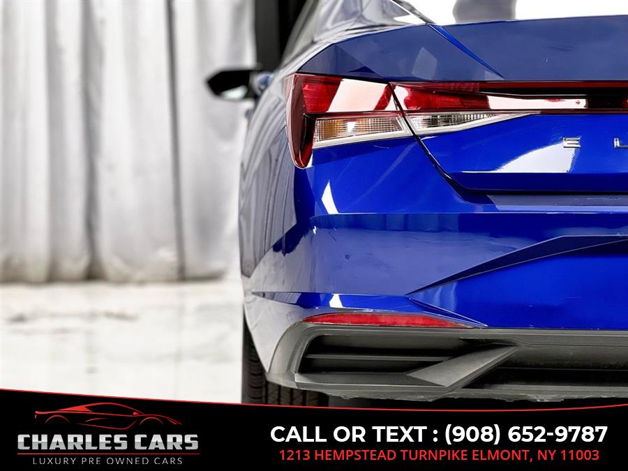 2023 Hyundai Elantra SEL, available for sale in Elmont, New York | Charles Cars. Elmont, New York 2023 Hyundai Elantra SEL, available for sale in Elmont, New York | Charles Cars. Elmont, New York