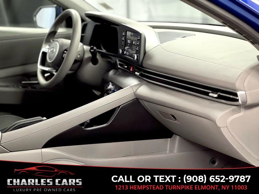2023 Hyundai Elantra SEL, available for sale in Elmont, New York | Charles Cars. Elmont, New York 2023 Hyundai Elantra SEL, available for sale in Elmont, New York | Charles Cars. Elmont, New York