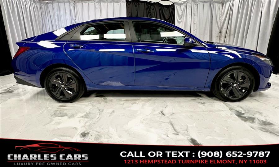 2023 Hyundai Elantra SEL, available for sale in Elmont, New York | Charles Cars. Elmont, New York 2023 Hyundai Elantra SEL, available for sale in Elmont, New York | Charles Cars. Elmont, New York