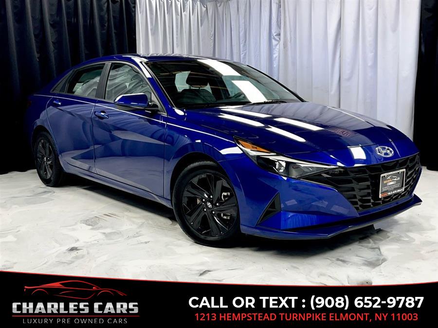 2023 Hyundai Elantra SEL, available for sale in Elmont, New York | Charles Cars. Elmont, New York 2023 Hyundai Elantra SEL, available for sale in Elmont, New York | Charles Cars. Elmont, New York