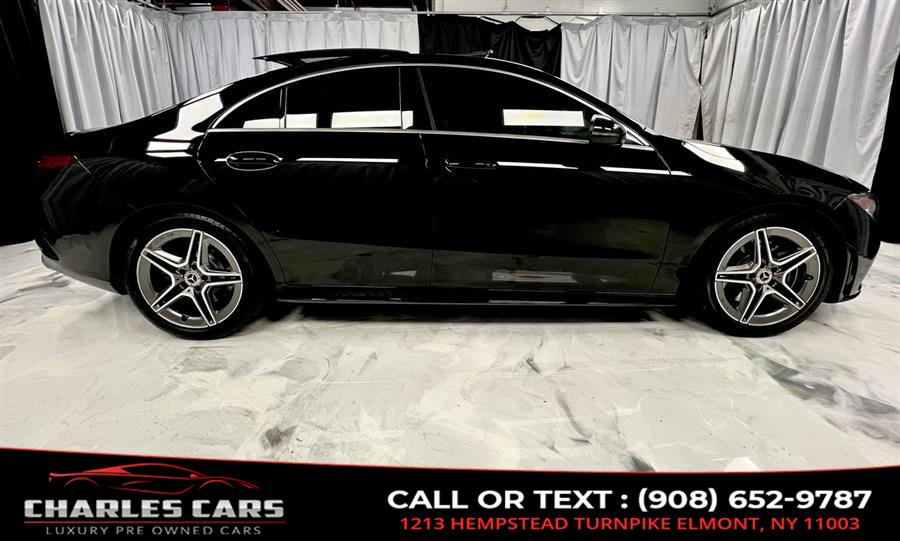 2020 Mercedes-benz Cla 250 4matic AMG Sport Pkg, available for sale in Elmont, New York | Charles Cars. Elmont, New York 2020 Mercedes-benz Cla 250 4matic AMG Sport Pkg, available for sale in Elmont, New York | Charles Cars. Elmont, New York