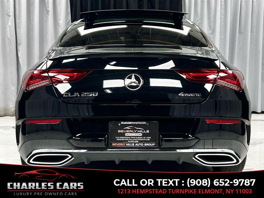 2020 Mercedes-benz Cla 250 4matic AMG Sport Pkg, available for sale in Elmont, New York | Charles Cars. Elmont, New York 2020 Mercedes-benz Cla 250 4matic AMG Sport Pkg, available for sale in Elmont, New York | Charles Cars. Elmont, New York