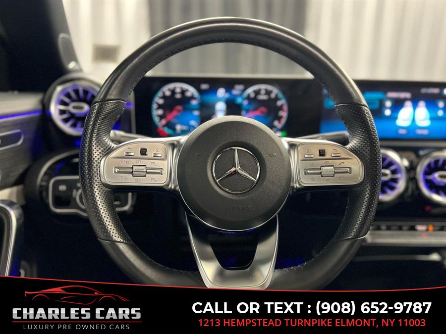 2020 Mercedes-benz Cla 250 4matic AMG Sport Pkg, available for sale in Elmont, New York | Charles Cars. Elmont, New York 2020 Mercedes-benz Cla 250 4matic AMG Sport Pkg, available for sale in Elmont, New York | Charles Cars. Elmont, New York