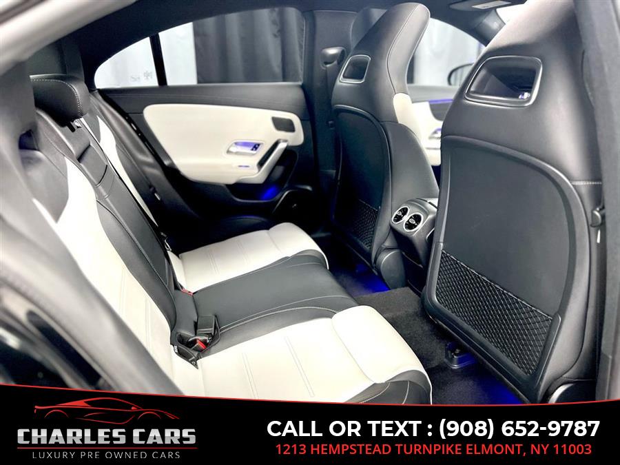 2020 Mercedes-benz Cla 250 4matic AMG Sport Pkg, available for sale in Elmont, New York | Charles Cars. Elmont, New York 2020 Mercedes-benz Cla 250 4matic AMG Sport Pkg, available for sale in Elmont, New York | Charles Cars. Elmont, New York