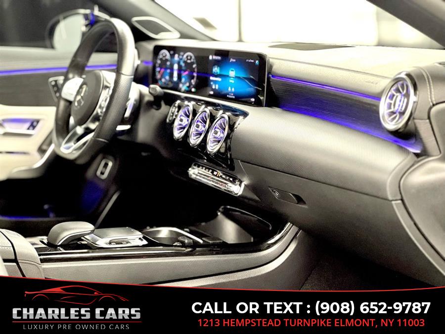 2020 Mercedes-benz Cla 250 4matic AMG Sport Pkg, available for sale in Elmont, New York | Charles Cars. Elmont, New York 2020 Mercedes-benz Cla 250 4matic AMG Sport Pkg, available for sale in Elmont, New York | Charles Cars. Elmont, New York
