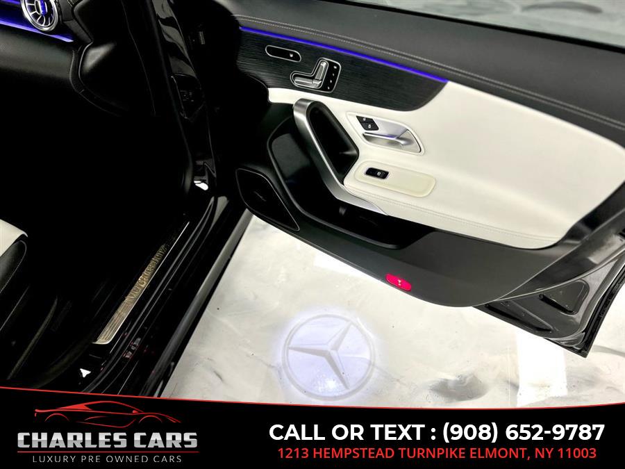 2020 Mercedes-benz Cla 250 4matic AMG Sport Pkg, available for sale in Elmont, New York | Charles Cars. Elmont, New York 2020 Mercedes-benz Cla 250 4matic AMG Sport Pkg, available for sale in Elmont, New York | Charles Cars. Elmont, New York