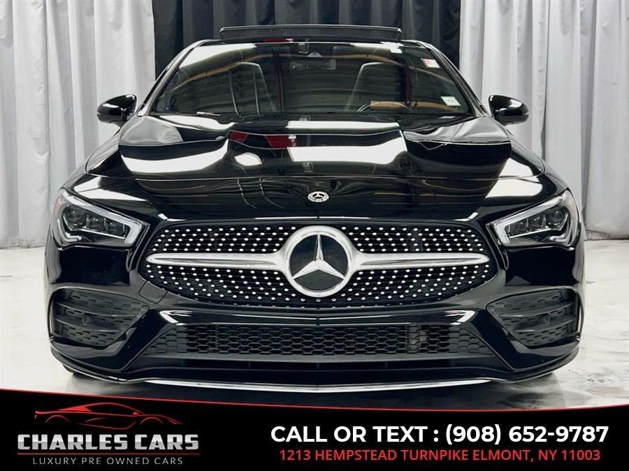 2020 Mercedes-benz Cla 250 4matic AMG Sport Pkg, available for sale in Elmont, New York | Charles Cars. Elmont, New York 2020 Mercedes-benz Cla 250 4matic AMG Sport Pkg, available for sale in Elmont, New York | Charles Cars. Elmont, New York