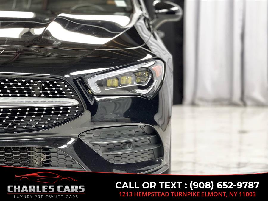2020 Mercedes-benz Cla 250 4matic AMG Sport Pkg, available for sale in Elmont, New York | Charles Cars. Elmont, New York 2020 Mercedes-benz Cla 250 4matic AMG Sport Pkg, available for sale in Elmont, New York | Charles Cars. Elmont, New York