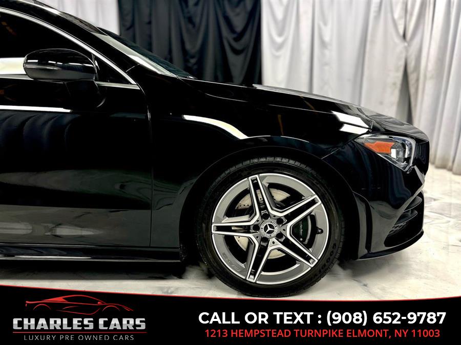 2020 Mercedes-benz Cla 250 4matic AMG Sport Pkg, available for sale in Elmont, New York | Charles Cars. Elmont, New York 2020 Mercedes-benz Cla 250 4matic AMG Sport Pkg, available for sale in Elmont, New York | Charles Cars. Elmont, New York