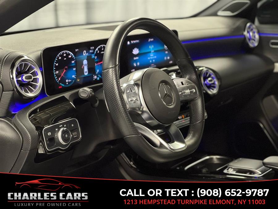 2020 Mercedes-benz Cla 250 4matic AMG Sport Pkg, available for sale in Elmont, New York | Charles Cars. Elmont, New York 2020 Mercedes-benz Cla 250 4matic AMG Sport Pkg, available for sale in Elmont, New York | Charles Cars. Elmont, New York