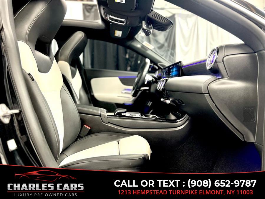 2020 Mercedes-benz Cla 250 4matic AMG Sport Pkg, available for sale in Elmont, New York | Charles Cars. Elmont, New York 2020 Mercedes-benz Cla 250 4matic AMG Sport Pkg, available for sale in Elmont, New York | Charles Cars. Elmont, New York