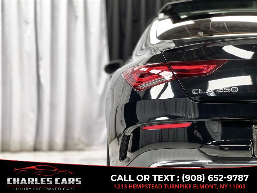 2020 Mercedes-benz Cla 250 4matic AMG Sport Pkg, available for sale in Elmont, New York | Charles Cars. Elmont, New York 2020 Mercedes-benz Cla 250 4matic AMG Sport Pkg, available for sale in Elmont, New York | Charles Cars. Elmont, New York