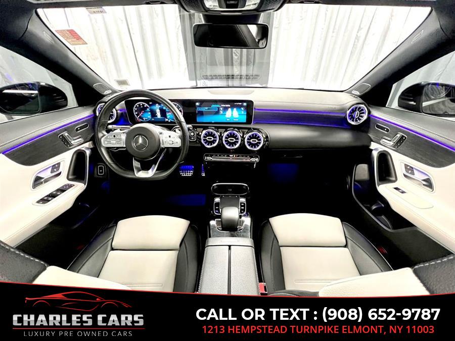 2020 Mercedes-benz Cla 250 4matic AMG Sport Pkg, available for sale in Elmont, New York | Charles Cars. Elmont, New York 2020 Mercedes-benz Cla 250 4matic AMG Sport Pkg, available for sale in Elmont, New York | Charles Cars. Elmont, New York