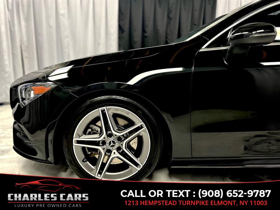 2020 Mercedes-benz Cla 250 4matic AMG Sport Pkg, available for sale in Elmont, New York | Charles Cars. Elmont, New York 2020 Mercedes-benz Cla 250 4matic AMG Sport Pkg, available for sale in Elmont, New York | Charles Cars. Elmont, New York
