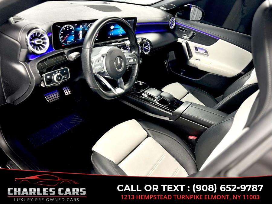 2020 Mercedes-benz Cla 250 4matic AMG Sport Pkg, available for sale in Elmont, New York | Charles Cars. Elmont, New York 2020 Mercedes-benz Cla 250 4matic AMG Sport Pkg, available for sale in Elmont, New York | Charles Cars. Elmont, New York