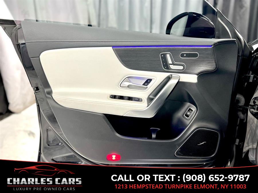 2020 Mercedes-benz Cla 250 4matic AMG Sport Pkg, available for sale in Elmont, New York | Charles Cars. Elmont, New York 2020 Mercedes-benz Cla 250 4matic AMG Sport Pkg, available for sale in Elmont, New York | Charles Cars. Elmont, New York