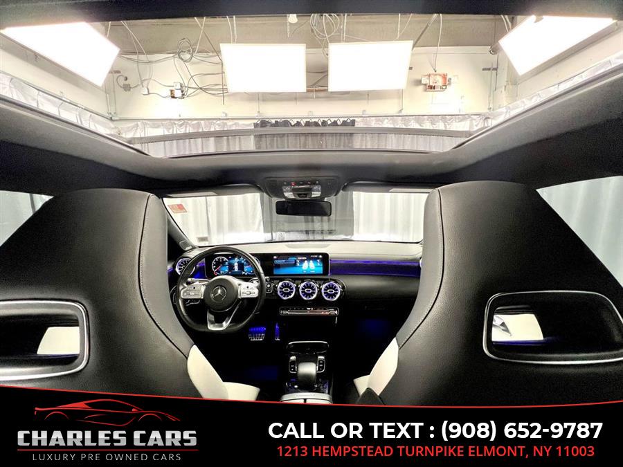 2020 Mercedes-benz Cla 250 4matic AMG Sport Pkg, available for sale in Elmont, New York | Charles Cars. Elmont, New York 2020 Mercedes-benz Cla 250 4matic AMG Sport Pkg, available for sale in Elmont, New York | Charles Cars. Elmont, New York
