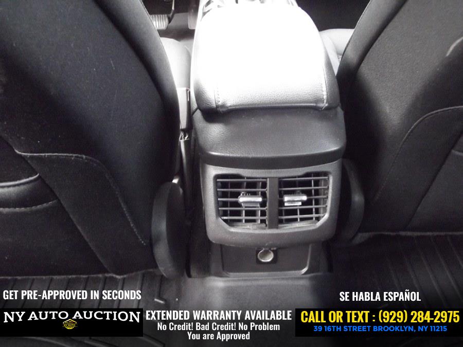 2014 Ford Fusion 4dr Sdn SE FWD, available for sale in Brooklyn, New York | NY Auto Auction. Brooklyn, New York 2014 Ford Fusion 4dr Sdn SE FWD, available for sale in Brooklyn, New York | NY Auto Auction. Brooklyn, New York