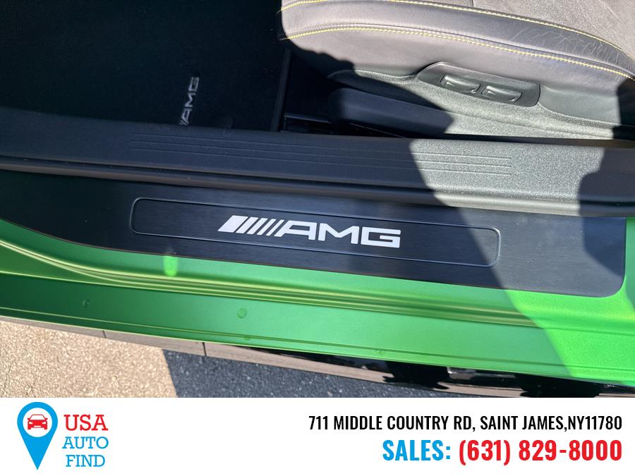 2018 Mercedes-Benz AMG GT AMG GT R Coupe, available for sale in Saint James, New York | USA Auto Find. Saint James, New York 2018 Mercedes-Benz AMG GT AMG GT R Coupe, available for sale in Saint James, New York | USA Auto Find. Saint James, New York