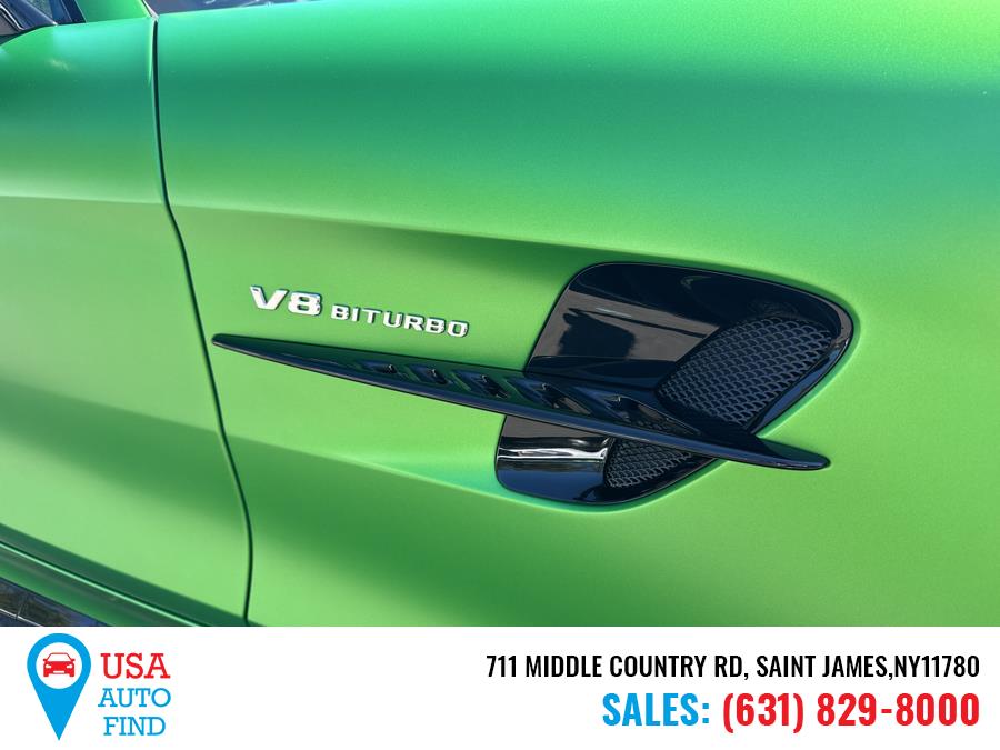 2018 Mercedes-Benz AMG GT AMG GT R Coupe, available for sale in Saint James, New York | USA Auto Find. Saint James, New York 2018 Mercedes-Benz AMG GT AMG GT R Coupe, available for sale in Saint James, New York | USA Auto Find. Saint James, New York