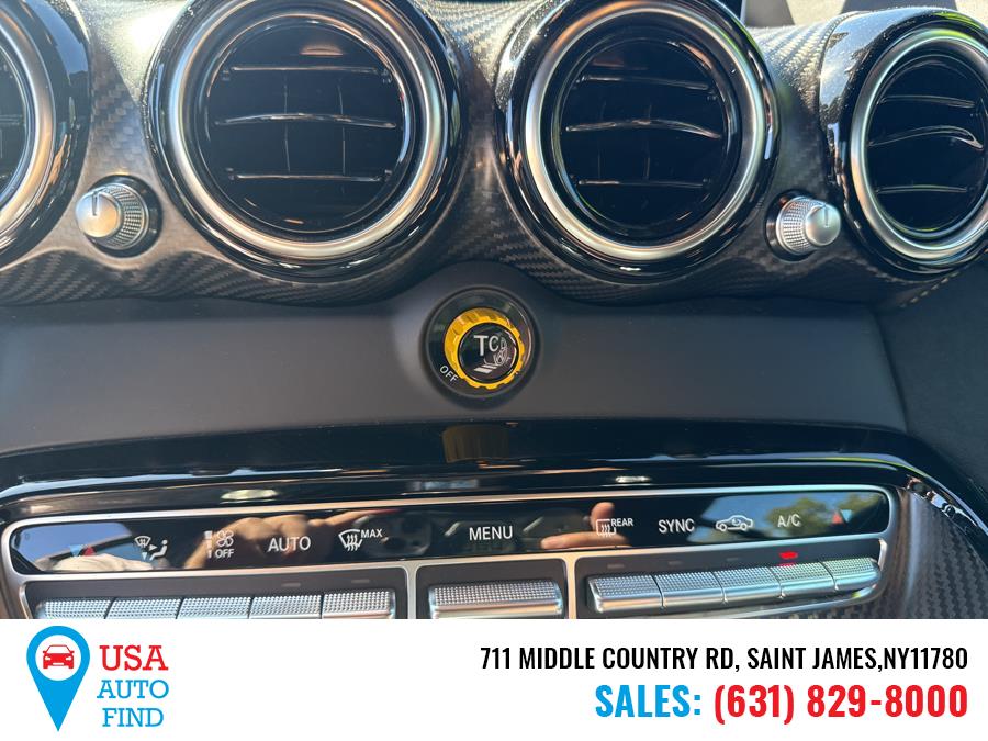 2018 Mercedes-Benz AMG GT AMG GT R Coupe, available for sale in Saint James, New York | USA Auto Find. Saint James, New York 2018 Mercedes-Benz AMG GT AMG GT R Coupe, available for sale in Saint James, New York | USA Auto Find. Saint James, New York