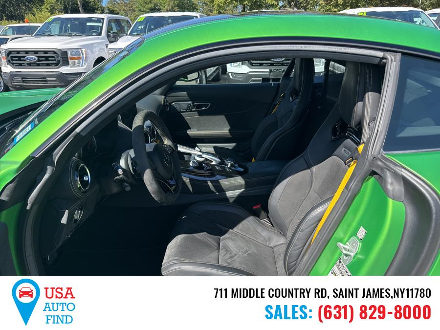 2018 Mercedes-Benz AMG GT AMG GT R Coupe, available for sale in Saint James, New York | USA Auto Find. Saint James, New York 2018 Mercedes-Benz AMG GT AMG GT R Coupe, available for sale in Saint James, New York | USA Auto Find. Saint James, New York