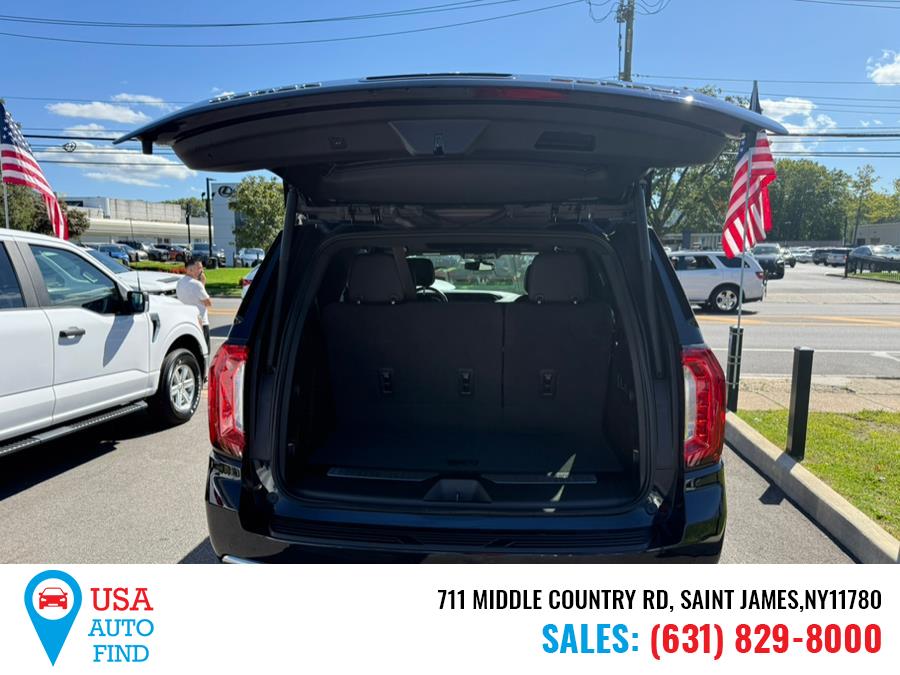 2022 GMC Yukon 4WD 4dr Denali, available for sale in Saint James, New York | USA Auto Find. Saint James, New York 2022 GMC Yukon 4WD 4dr Denali, available for sale in Saint James, New York | USA Auto Find. Saint James, New York