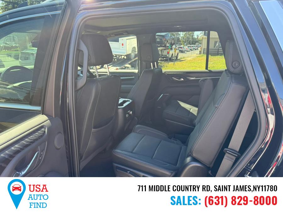 2022 GMC Yukon 4WD 4dr Denali, available for sale in Saint James, New York | USA Auto Find. Saint James, New York 2022 GMC Yukon 4WD 4dr Denali, available for sale in Saint James, New York | USA Auto Find. Saint James, New York