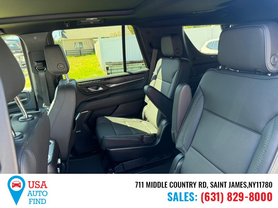 2022 GMC Yukon 4WD 4dr Denali, available for sale in Saint James, New York | USA Auto Find. Saint James, New York 2022 GMC Yukon 4WD 4dr Denali, available for sale in Saint James, New York | USA Auto Find. Saint James, New York