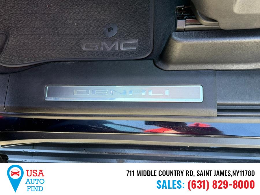 2022 GMC Yukon 4WD 4dr Denali, available for sale in Saint James, New York | USA Auto Find. Saint James, New York 2022 GMC Yukon 4WD 4dr Denali, available for sale in Saint James, New York | USA Auto Find. Saint James, New York