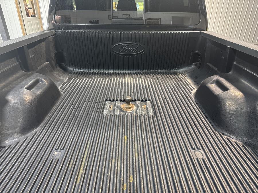 2015 Ford F-250 Lariat photo 4