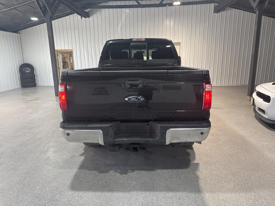 2015 Ford F-250 Lariat photo 3