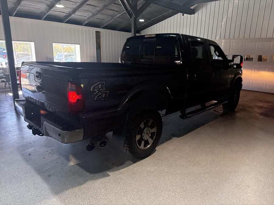 2015 Ford F-250 Lariat photo 2